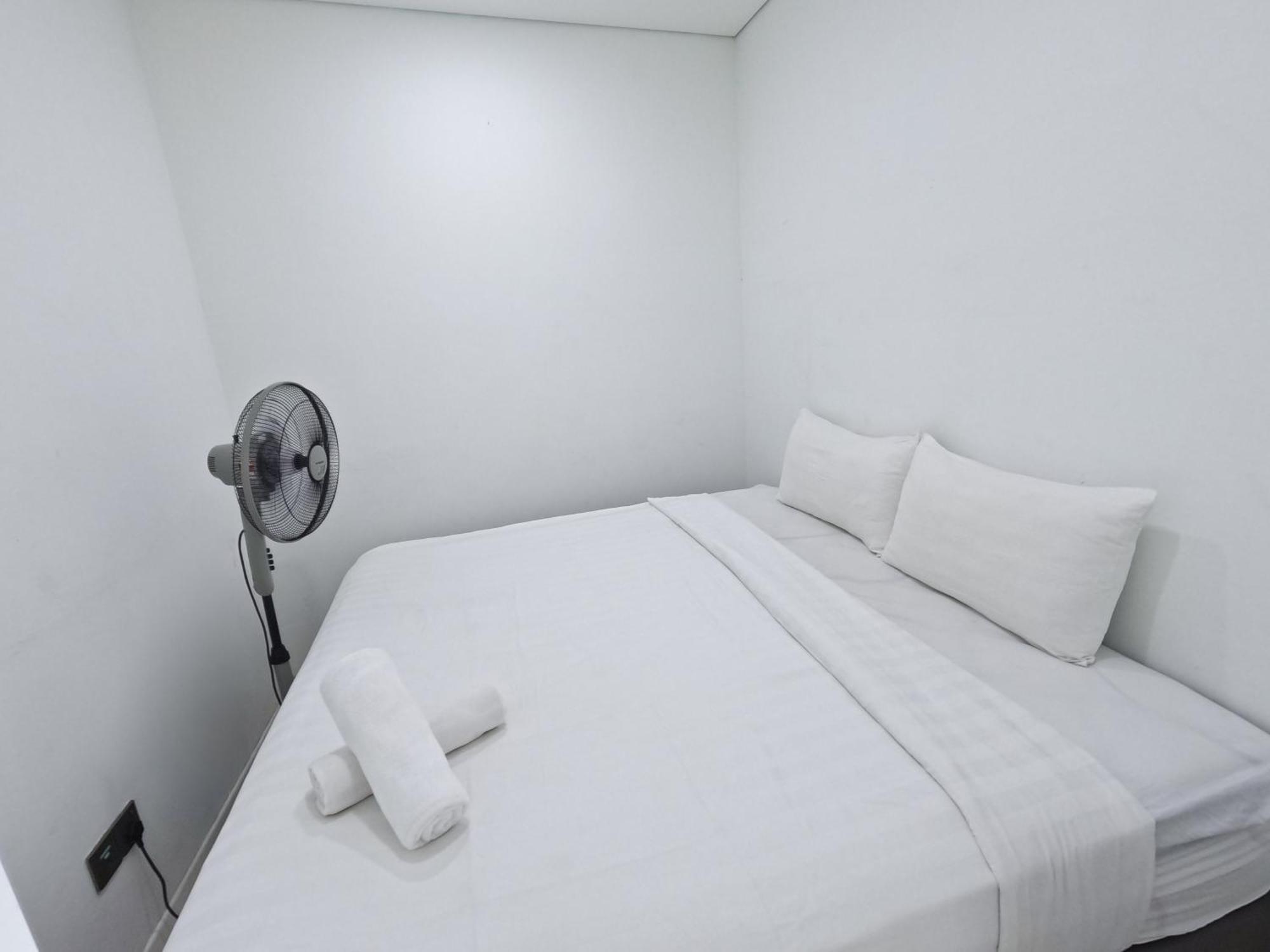 Yemala Suites At Vortex Klcc Kuala Lumpur Kültér fotó