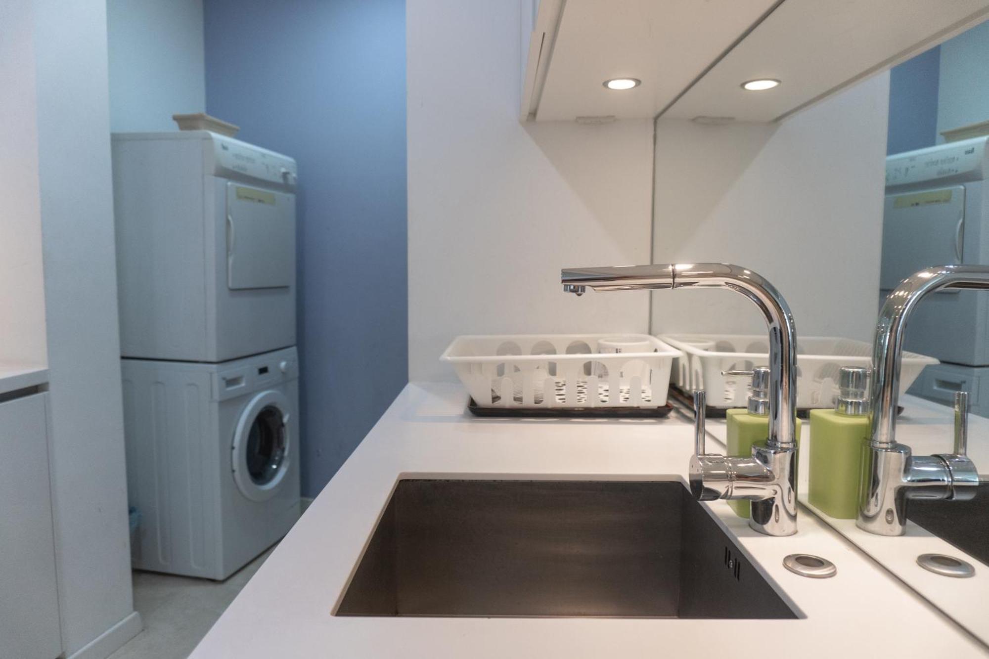 Yemala Suites At Vortex Klcc Kuala Lumpur Kültér fotó
