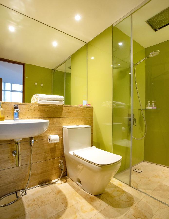 Yemala Suites At Vortex Klcc Kuala Lumpur Kültér fotó