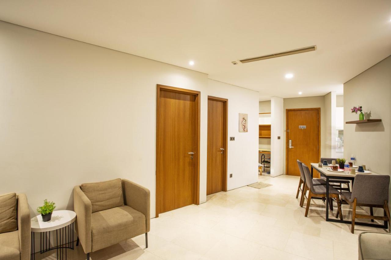 Yemala Suites At Vortex Klcc Kuala Lumpur Kültér fotó