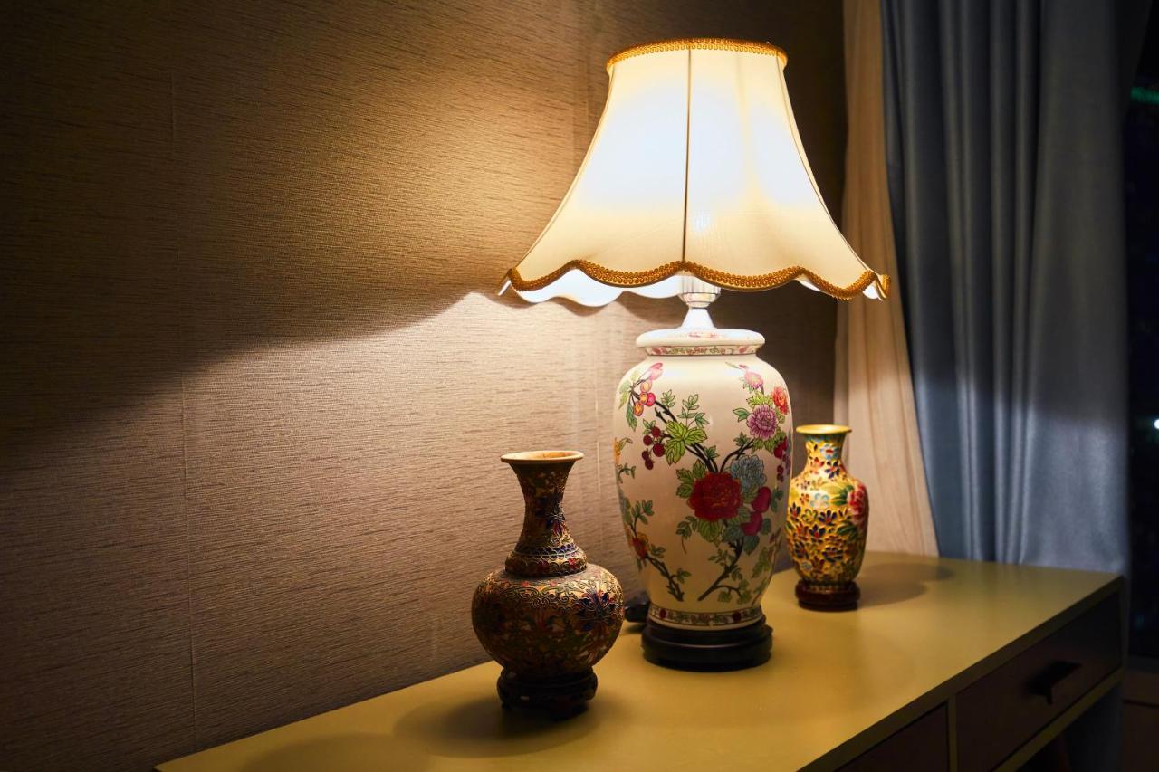 Yemala Suites At Vortex Klcc Kuala Lumpur Kültér fotó